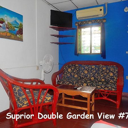 Rositas Hotel San Juan del Sur Zewnętrze zdjęcie