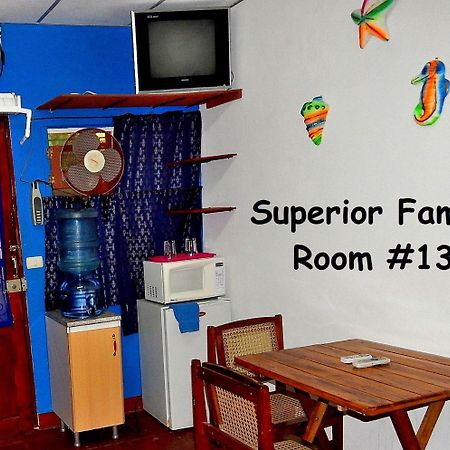 Rositas Hotel San Juan del Sur Zewnętrze zdjęcie