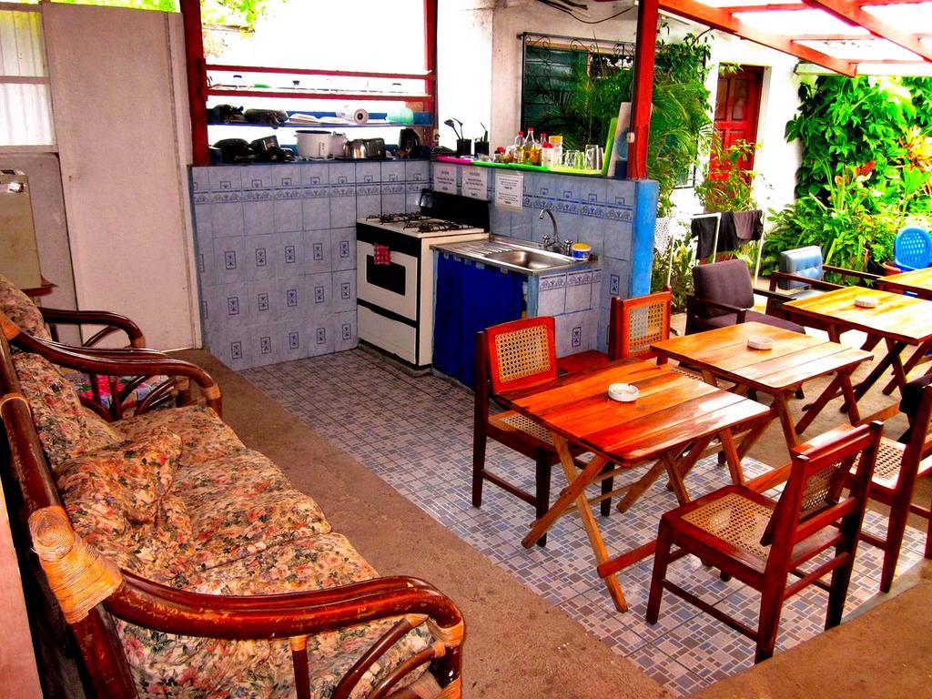 Rositas Hotel San Juan del Sur Zewnętrze zdjęcie