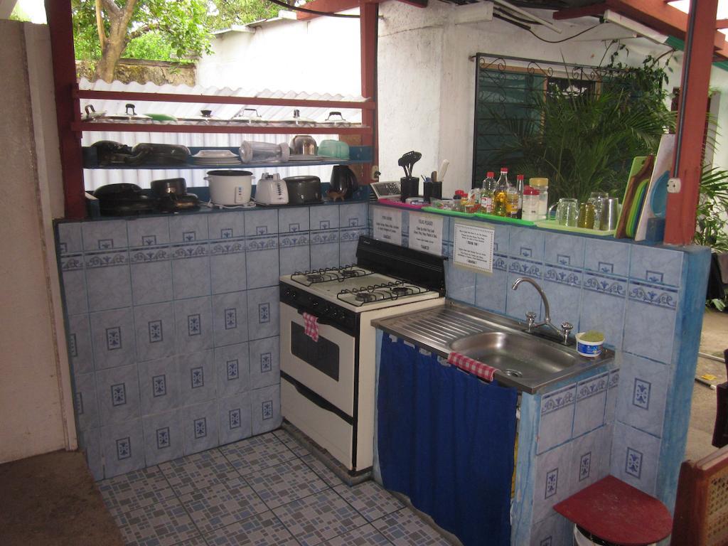 Rositas Hotel San Juan del Sur Zewnętrze zdjęcie