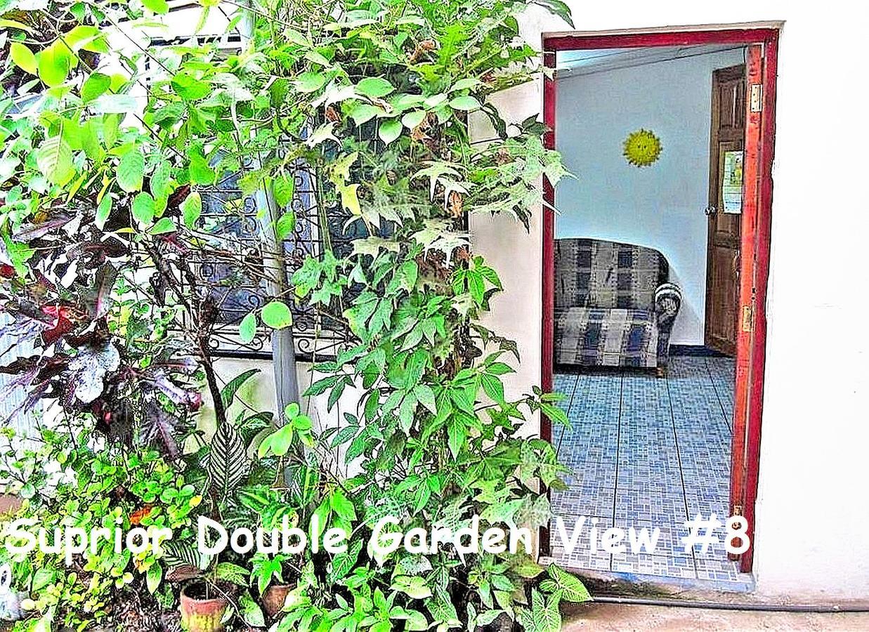 Rositas Hotel San Juan del Sur Zewnętrze zdjęcie