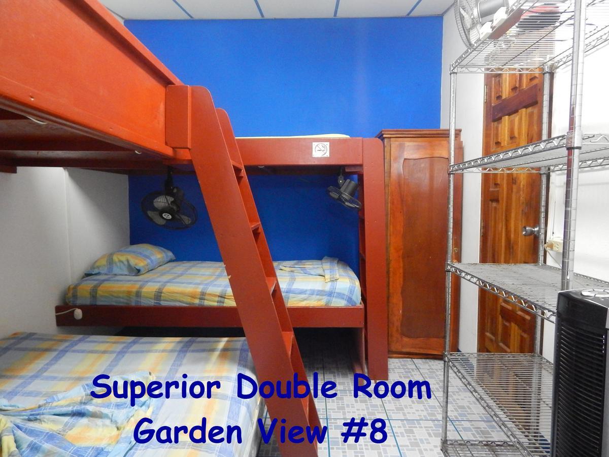 Rositas Hotel San Juan del Sur Zewnętrze zdjęcie