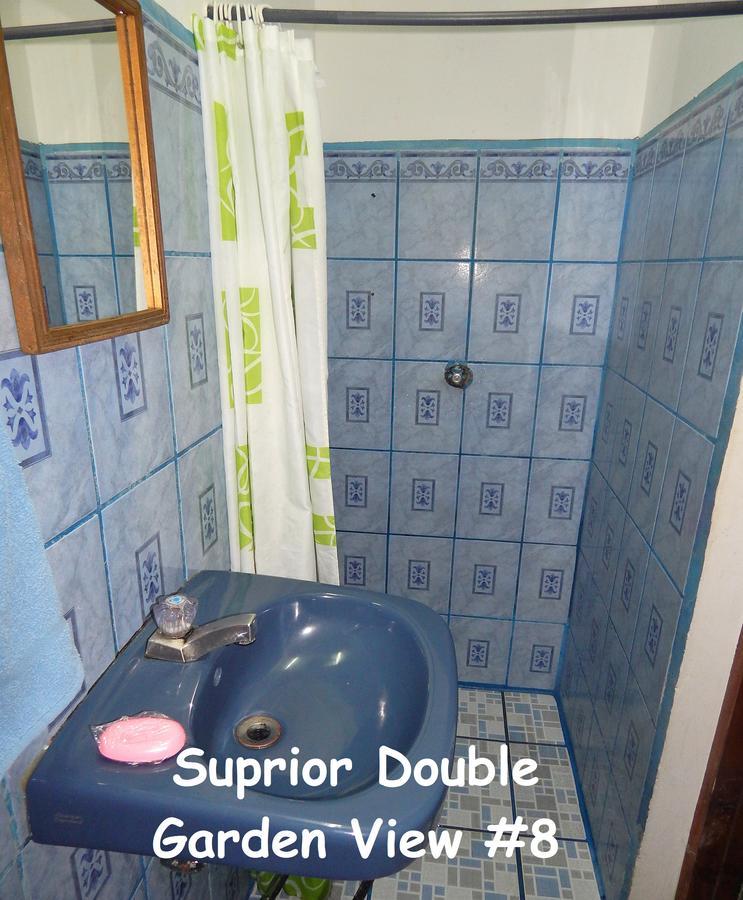 Rositas Hotel San Juan del Sur Zewnętrze zdjęcie