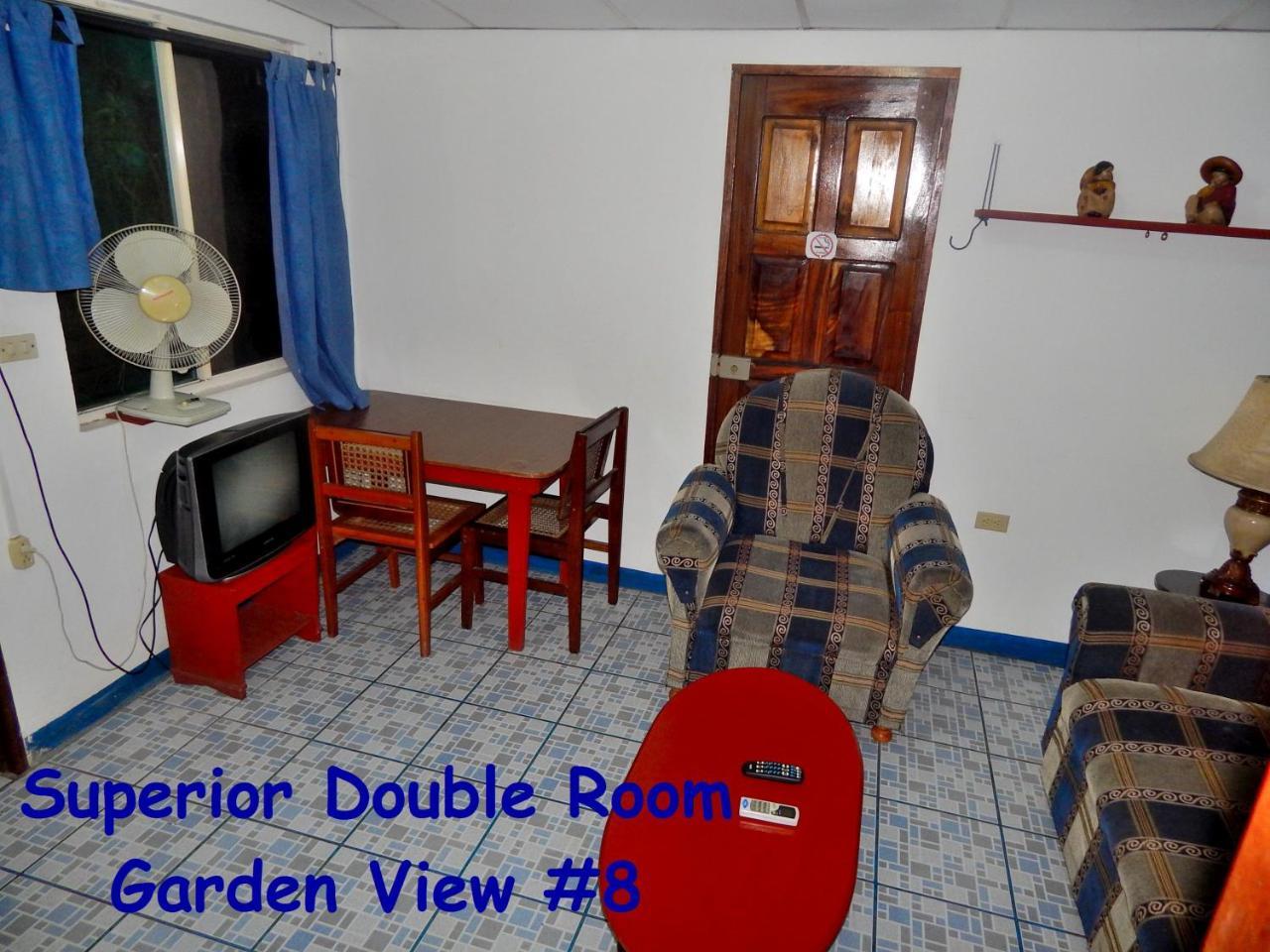 Rositas Hotel San Juan del Sur Zewnętrze zdjęcie