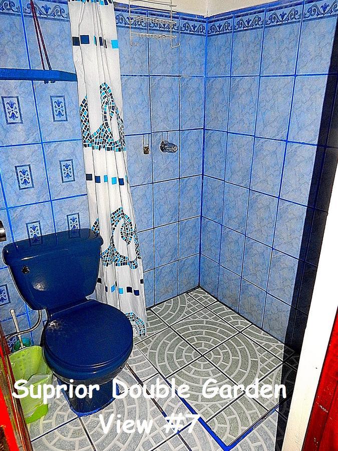 Rositas Hotel San Juan del Sur Zewnętrze zdjęcie