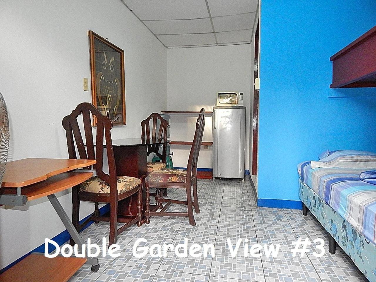Rositas Hotel San Juan del Sur Zewnętrze zdjęcie