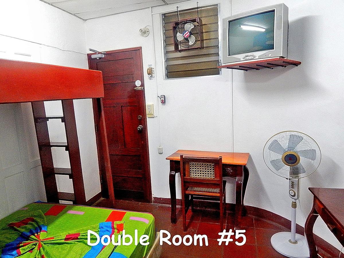 Rositas Hotel San Juan del Sur Zewnętrze zdjęcie