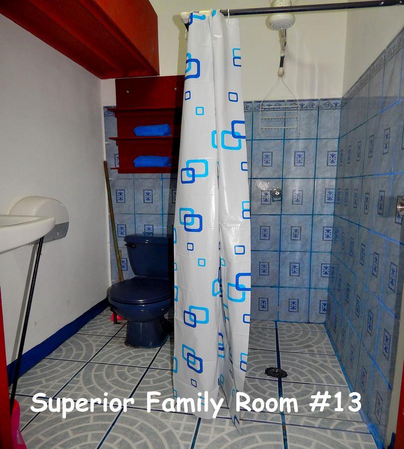 Rositas Hotel San Juan del Sur Pokój zdjęcie