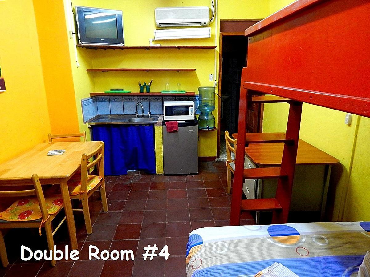 Rositas Hotel San Juan del Sur Zewnętrze zdjęcie