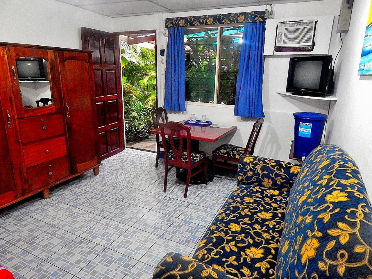 Rositas Hotel San Juan del Sur Zewnętrze zdjęcie
