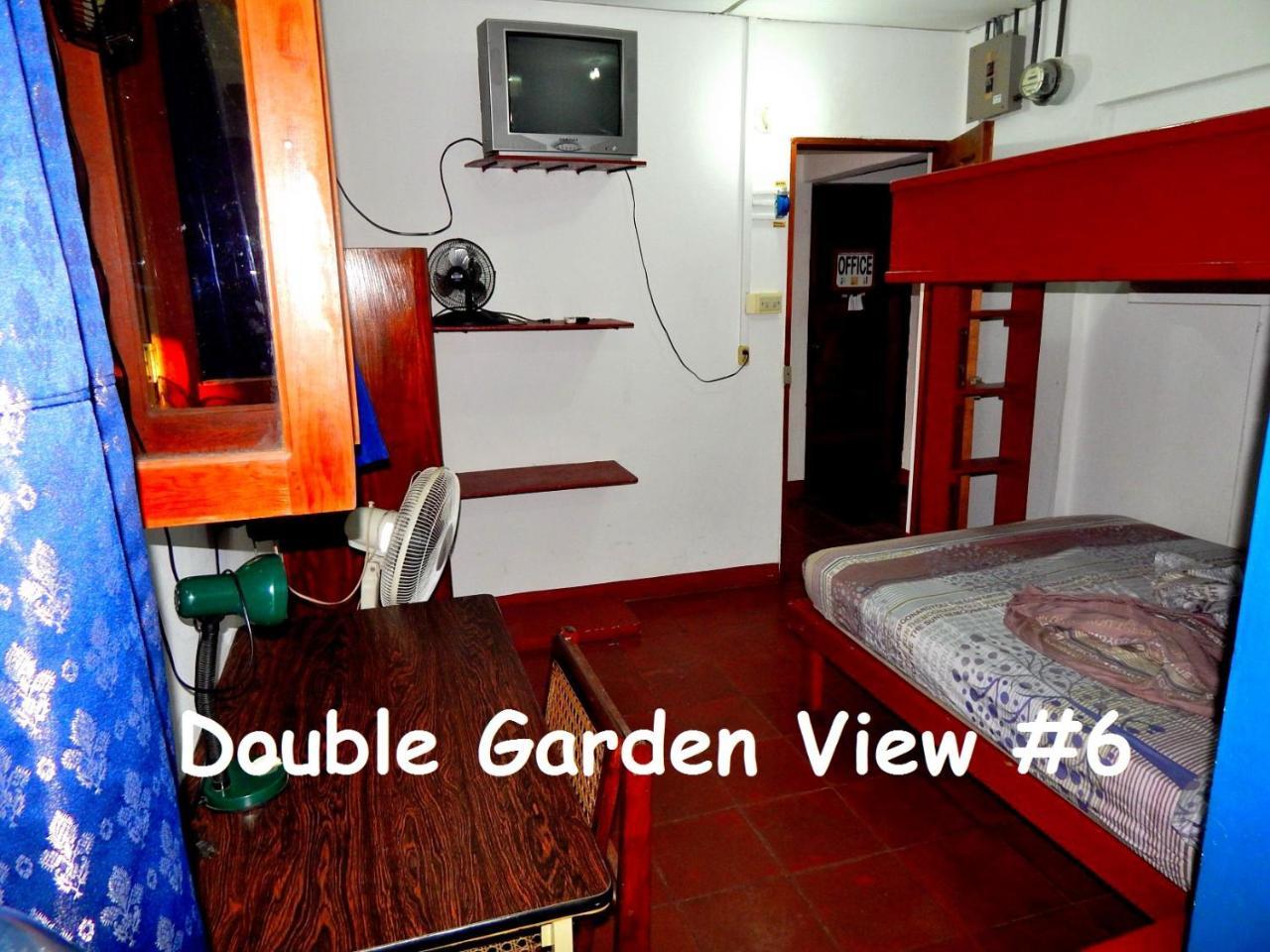 Rositas Hotel San Juan del Sur Pokój zdjęcie