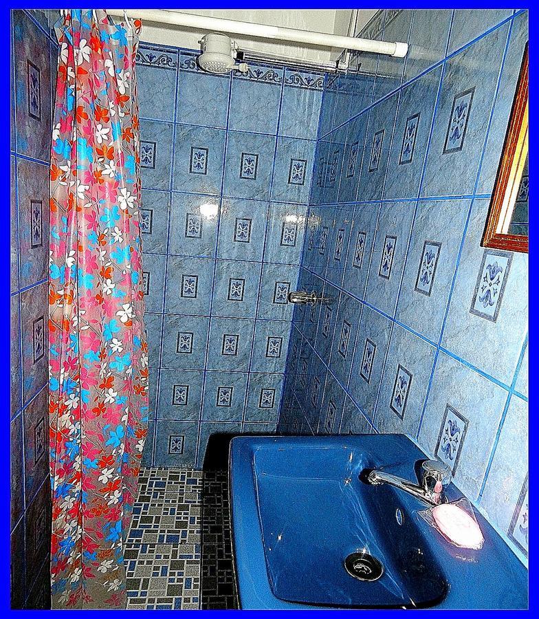 Rositas Hotel San Juan del Sur Zewnętrze zdjęcie