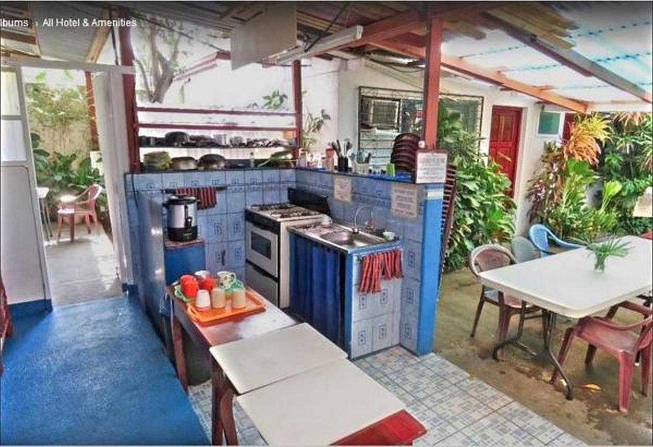 Rositas Hotel San Juan del Sur Zewnętrze zdjęcie