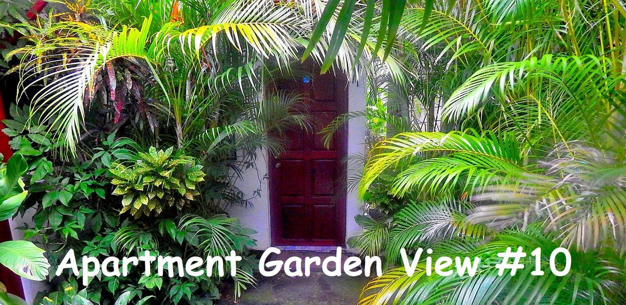 Rositas Hotel San Juan del Sur Zewnętrze zdjęcie