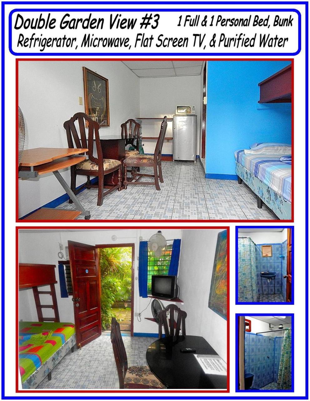 Rositas Hotel San Juan del Sur Zewnętrze zdjęcie