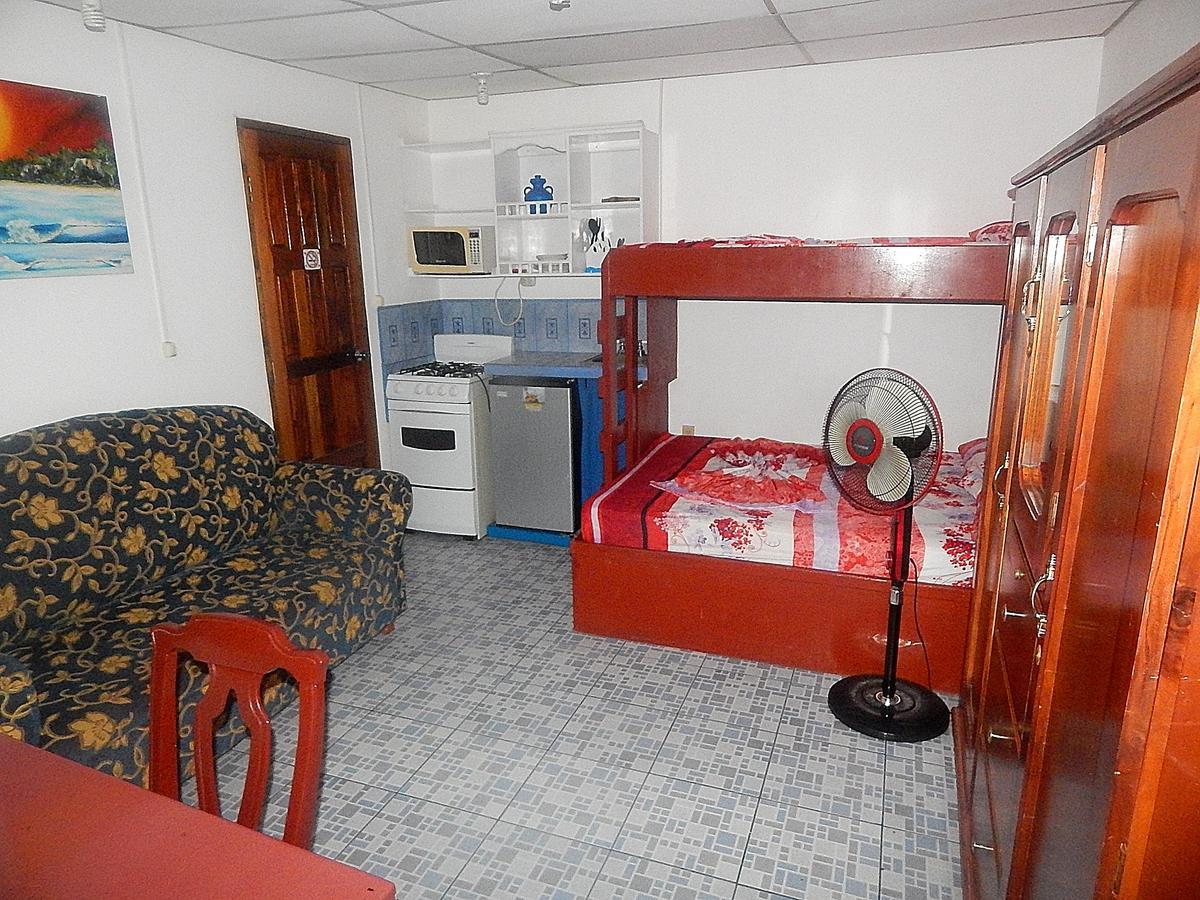 Rositas Hotel San Juan del Sur Zewnętrze zdjęcie