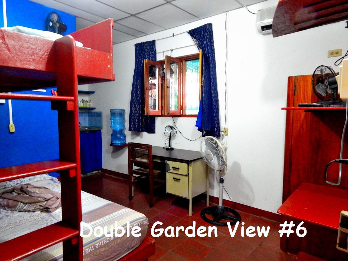 Rositas Hotel San Juan del Sur Zewnętrze zdjęcie