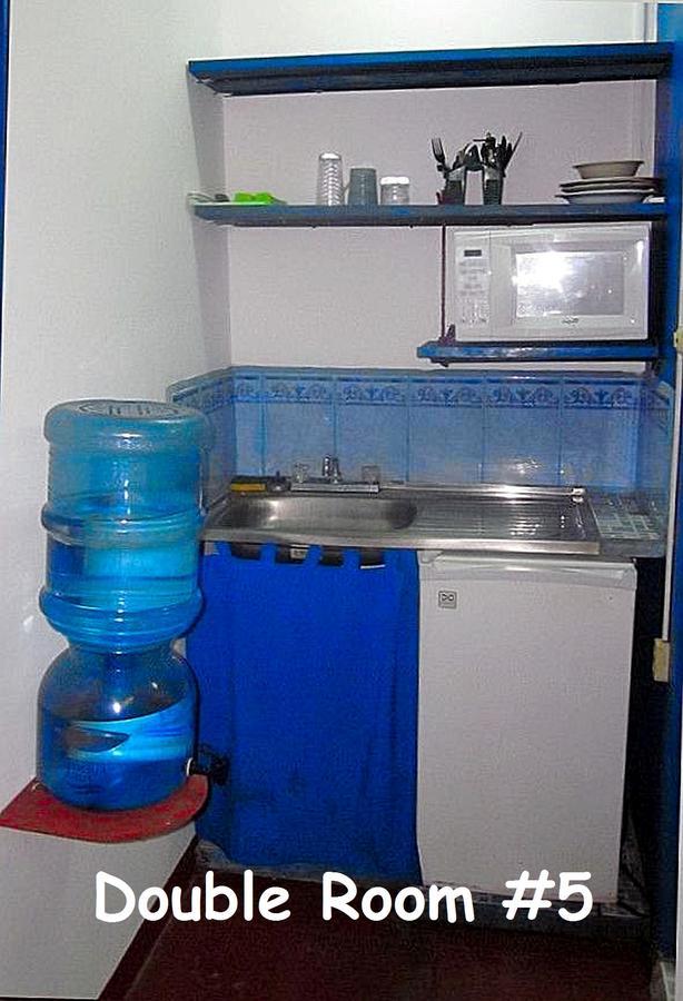 Rositas Hotel San Juan del Sur Zewnętrze zdjęcie