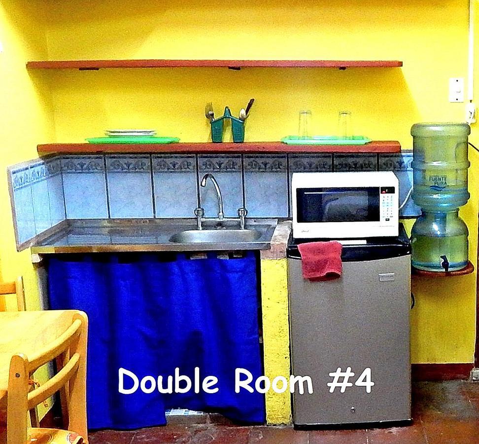 Rositas Hotel San Juan del Sur Zewnętrze zdjęcie