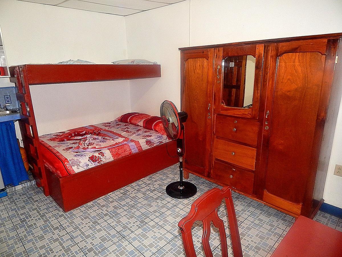 Rositas Hotel San Juan del Sur Pokój zdjęcie